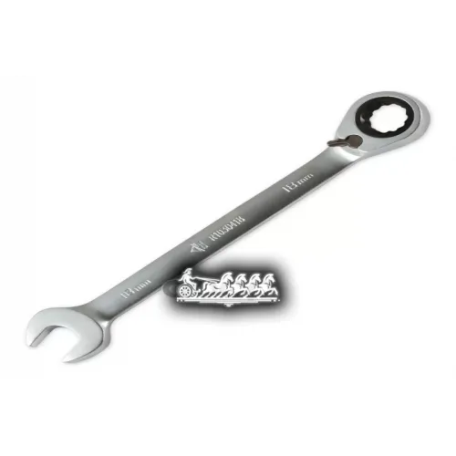 Ключ Комбинированный 18 Мм Трещоточный Реверс ARNEZI 