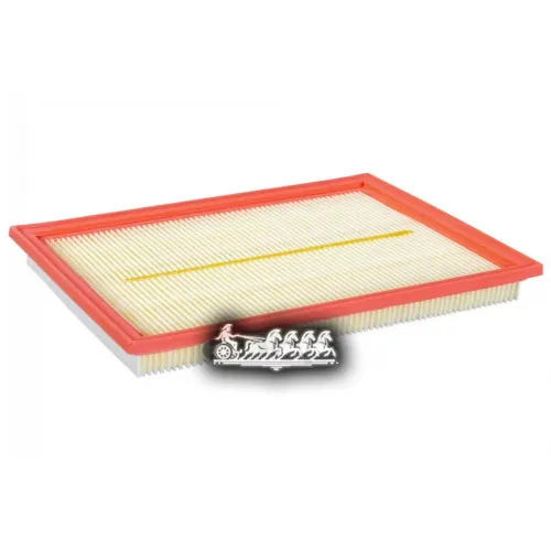 Фильтр Воздушный Mazda/Ford 2/Fusion 03- Blue Print 