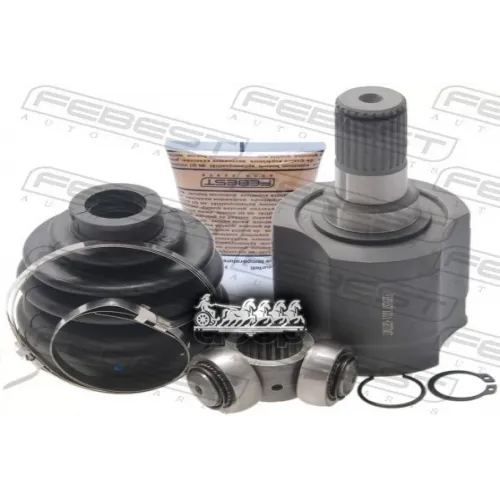 Шрус Внутренний 22X35x25 Febest 1211-GETMT