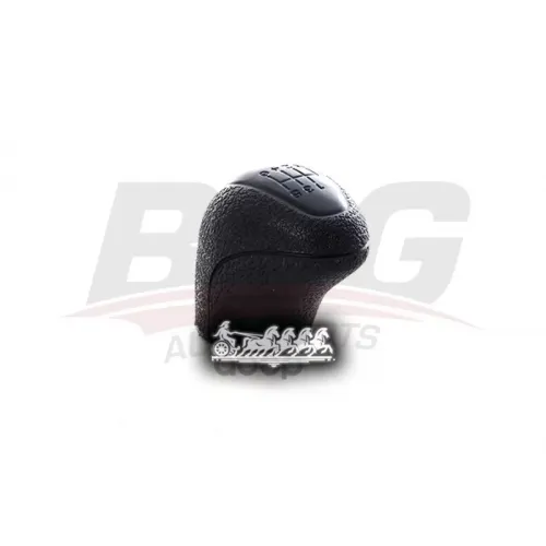 Чехол Mb Sprinter/Crafter/Vito 03- Рукоятки Кпп BSG AUTO PARTS 