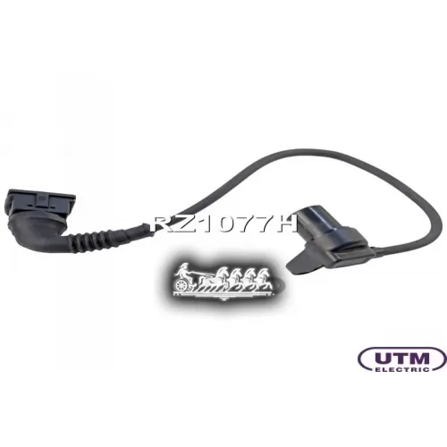 Датчик Положения Дроссельной Заслонки Двс Utm 