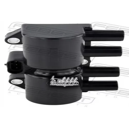 Катушка Зажигания Febest 10640-002