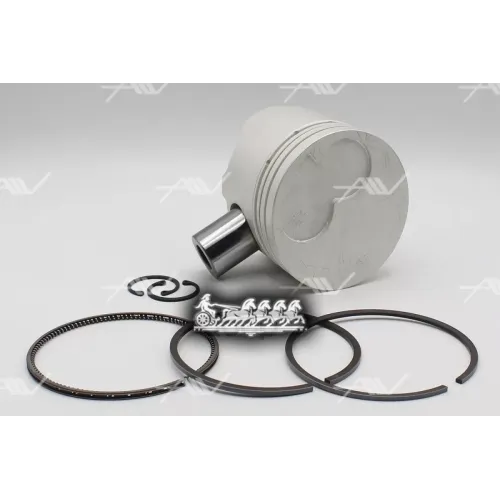 Поршень Комплект Autowelt 