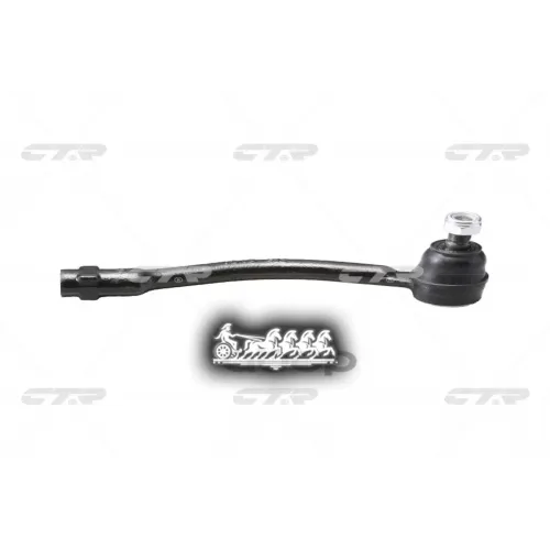 Наконечник Рулевой Тяги Hyun/Kia Solaris/Rio 10- Прав. (= Cekh46r) CTR 