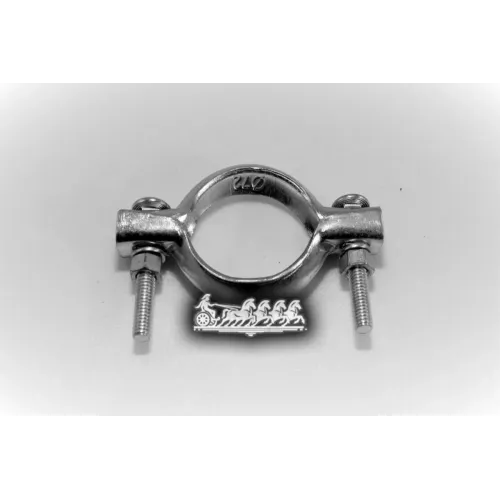 Хомут Clamp M8 72Mm WESO K4-930
