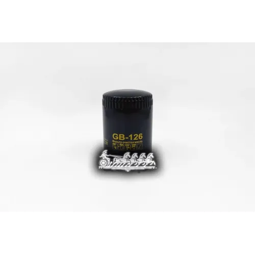 Фильтр Масляный (Груз/Комм) (Oc613) BIG FILTER 