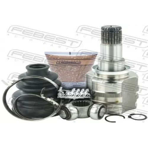 Шрус Внутренний 19X34x23 Febest 0111-KSP130