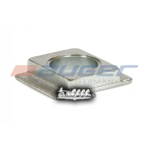 Втулка Пальца Рессооры Bpw AUGER 