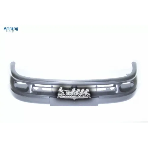 Бампер Передний Chevrolet Lanos 97- Arirang 