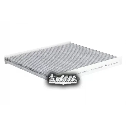 Фильтр Салона Lada/Renault Vesta/X-Ray/Logan 15- Угольный Carville Racing 