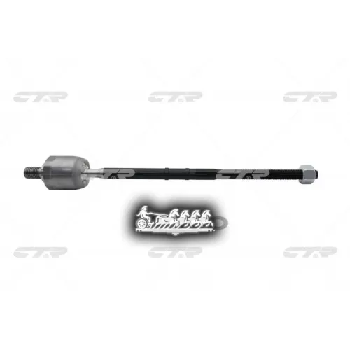 Тяга Рулевая Mb W212 Лев/Прав.(Без Наконечника) (=Crbz3) CTR 