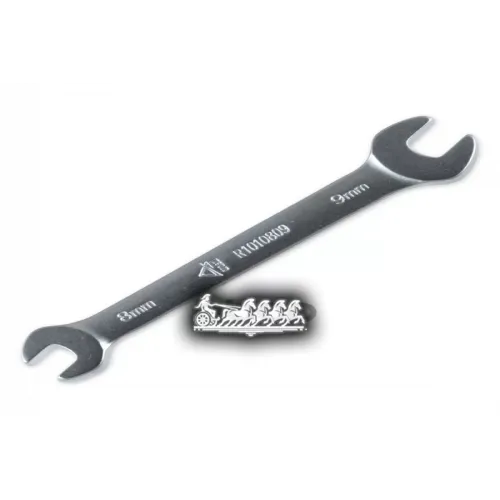 Ключ Рожковый 8Х9 Мм ARNEZI 