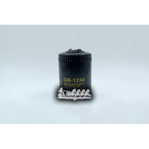 Фильтр Масляный Vag A4/Passat -08 1.8T BIG FILTER 