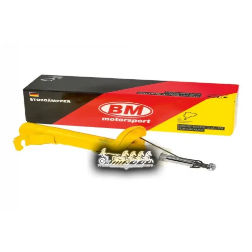 Амортизатор Ford Fusion Передн.прав. BM-Motorsport 