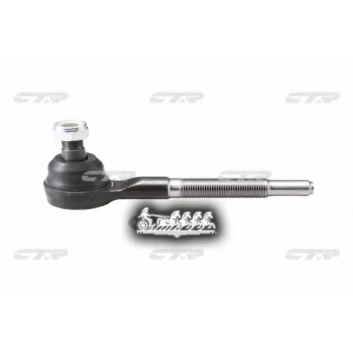 Наконечник Рулевой Тяги Nissan Patrol Gr Ii 97- Прав. (=Cen106) CTR 