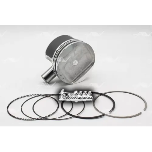 Поршень Комплект Autowelt 