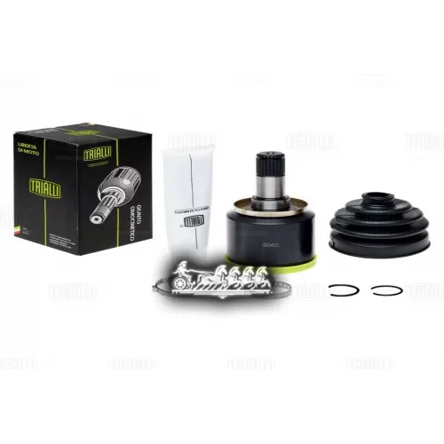 Шрус Внутр.трипод Lada 2108-15/Kalina/Priora Trialli 