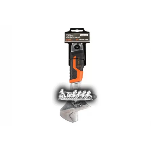 Ключ Разводной 300Мм AIRLINE 