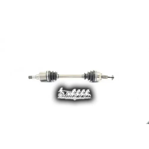 Привод В Сборе Ford Focus/C/Max 04- BSG AUTO PARTS 
