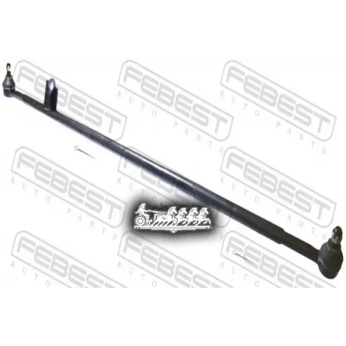 Тяга Рулевая Febest 0222-Y61