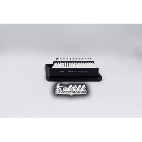 Фильтр Воздушный Honda Accord -15 BIG FILTER 