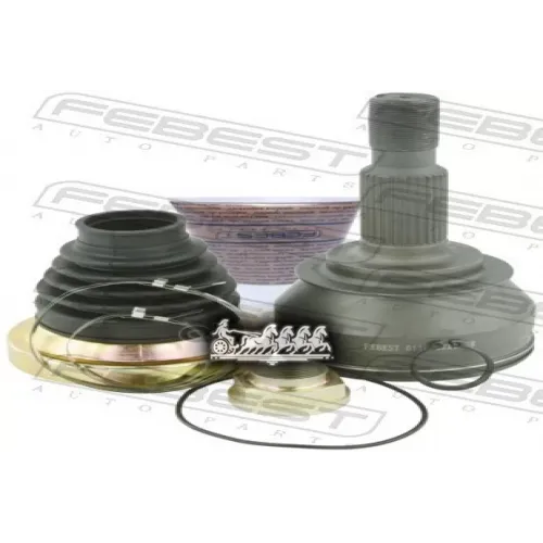 Шрус Toyota Mark -19 Наружн.задн. Febest 