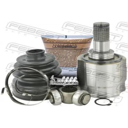 Шрус Hyundai Elantra/I30 12-15 Внут.лев. Febest 1211-I30LH