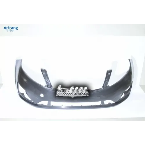 Бампер Передний Kia Rio 11- Arirang 