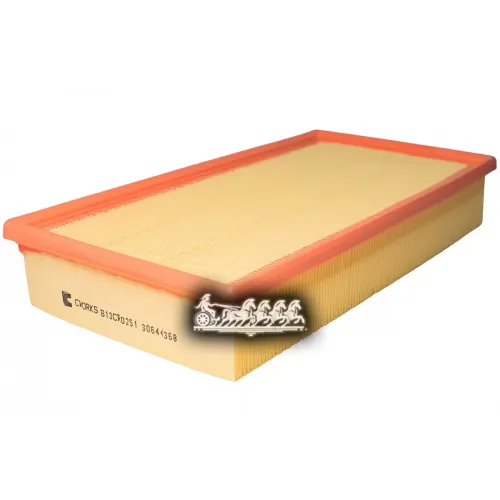 Фильтр Воздушный Volvo S40 I (644) 03/1999 - 07/2000 CWORKS 