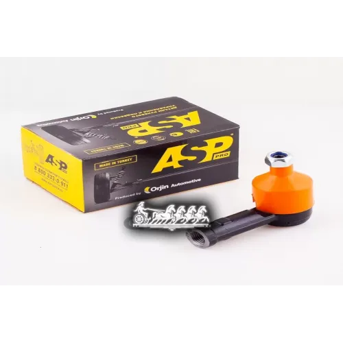 Наконечник Рулевой Тяги Hyundai Accent/Elantra ASP 