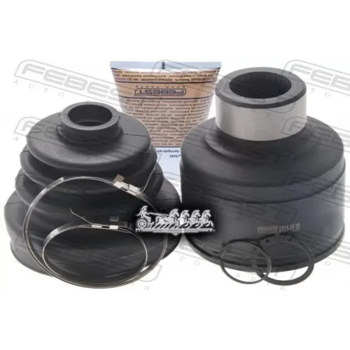 Шрус Ssang Yong Rexton 02-12 Внут. Febest 1411-REXI