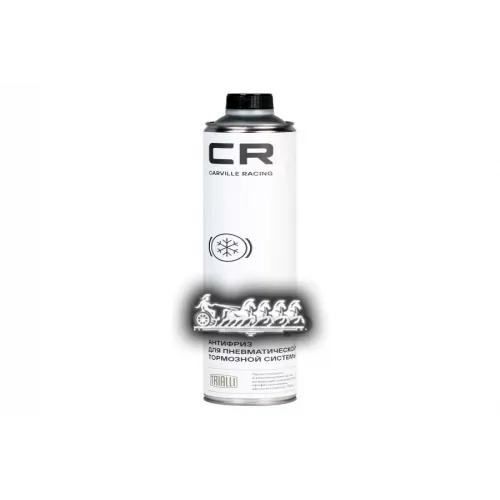 Cr Антифриз Для Пневмотормозов 1Л (8) Carville Racing 
