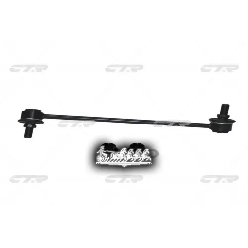 / Clkh-63R Стойка Стабилизатора Перед Прав CTR 