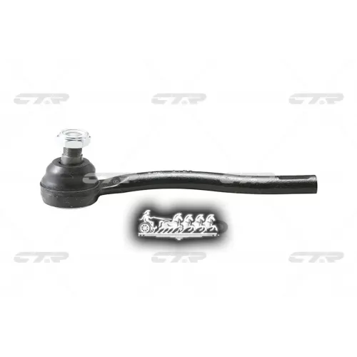 Наконечник Рулевой Тяги Nissan Teana 03- Прав. (= Cen113) CTR 