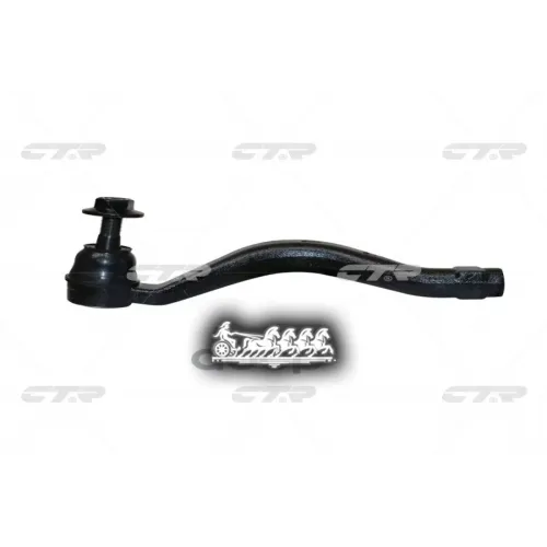 Наконечник Рулевой Тяги Lexus Gs 05- Прав. (=Cet162) CTR 