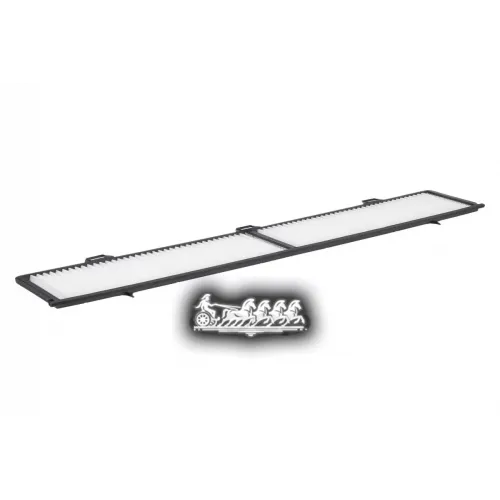 Фильтр Салона Bmw 1(E81)/X1(E84/87/3(E90) Carville Racing 