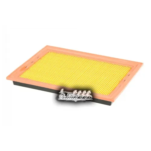 Фильтр Воздушный Ford Fiesta 01-07/Fusion 02-> Wunder Filter Wh578/1 WUNDER filter WH578/1