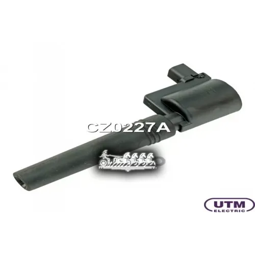 Катушка Зажигания Jaguar S-Type 99- Utm 