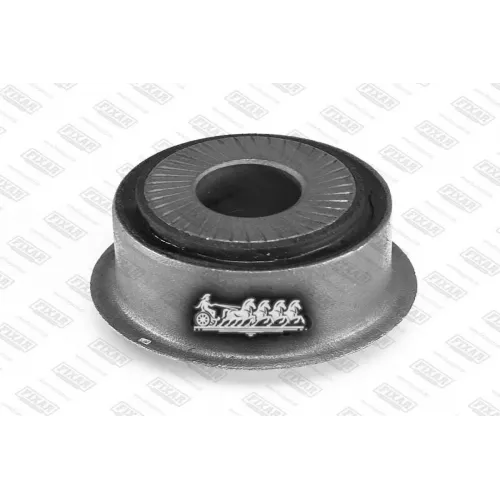 Сайлентблок Подрамника Opel Astra H/Zafira 04- Передн.подв. FIXAR 
