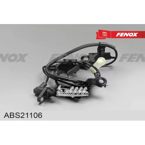Датчик Abs Toyota Highlander 08- Перед.лев. FENOX 