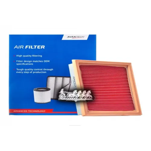 Фильтр Воздушный Nissan Skyline 08- AVANTECH 