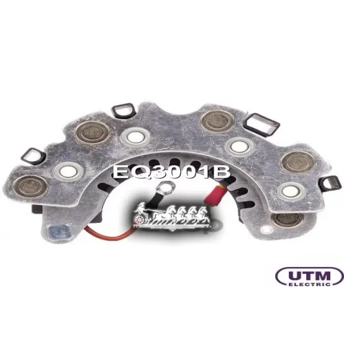 Диодный Мост Генератора Utm 