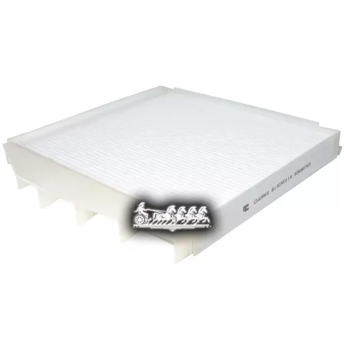 Фильтр Салона Volvo C70 I Кабриолет (873) 03/2000 - 10/2005 CWORKS 