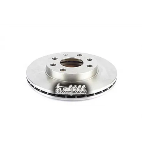 Диск Тормозной Gm Astra F Corsa B Vectra A Kalos Aveo 93- BSG AUTO PARTS 