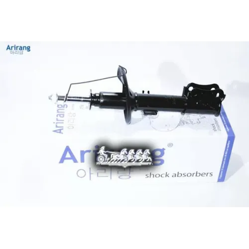 Амортизатор Chevrolet Aveo 06- Газ.перед.лев. Arirang 