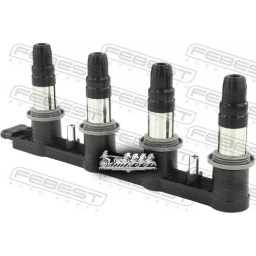 Катушка Зажигания Febest 