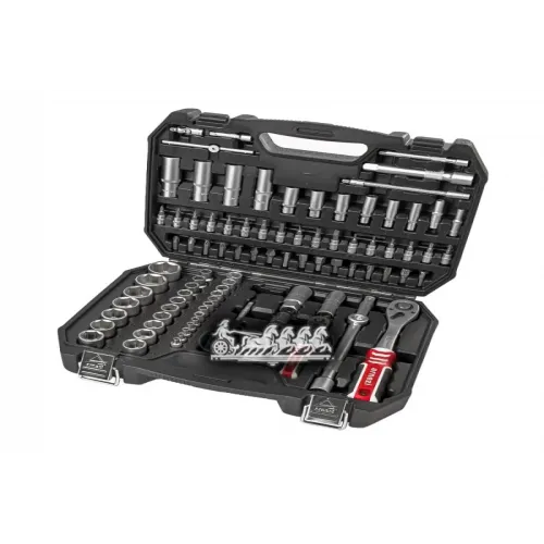 Набор Инструментов 94 Пр. 1/4Dr. 1/2Dr ARNEZI 