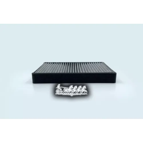 Фильтр Салона Hyun/Kia Santa Fe/Sonata/Magentis/Sorento -06 Угольный BIG FILTER 