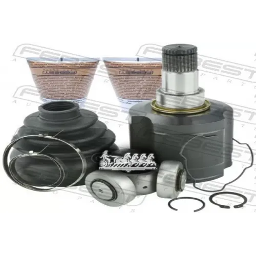 Шрус Внутренний Левый 36X43x30 Febest 0411-CW6LH