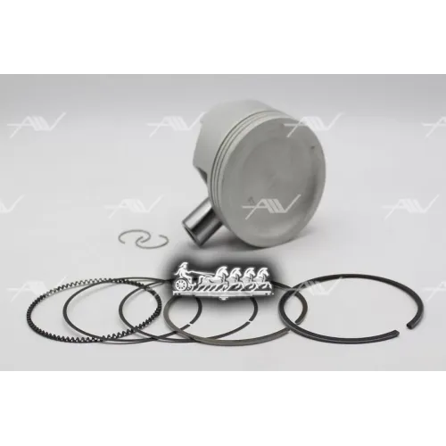 Поршень Комплект Autowelt 